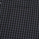 Bedding Checked Shirt (2color)