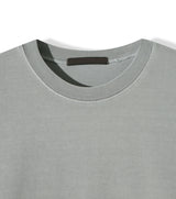 No.1457 M ウォッシングクロップT (6color)