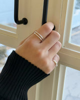 Different ring (silver) *1PCS