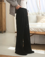 Cher Bootcut Sweat pants