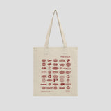 ARCHIVED LOGO BAG