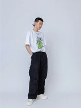 "K-Heart" T-Shirt (White)