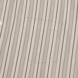 Authentic Stripe Short-Sleeve Shirt (3 Colors)