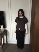 Hampton Carpenter Wide Pants