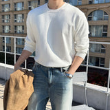 LMN Week Essential Round Knitwear (15 colors)