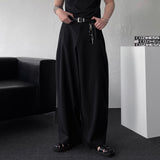 FL Summer Super Wide Slacks (2 colors)