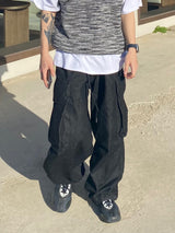 リザードボカシニットベスト