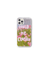 Hold Me Phone Case magsafe