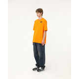 BIG CIRCLE LOGO T SHIRT