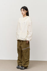 Joo String Windbreaker