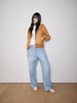 Relaxed Signature Jean
