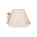 13DE MARZO Bear Thin Trainer Shorts