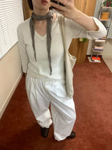 Popo scarf