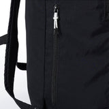 Sports Dept Light Packable Backpack - Black