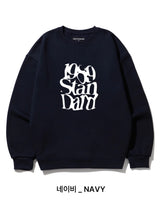 【limited price】 ILLUSION Sweatshirt(STMSTD-0072) 