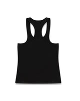 Napoleon Sleeveless - Black