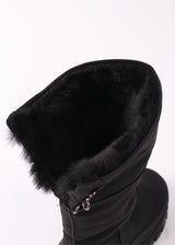 冬用ファー UGG ブーツ