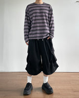 Dope Cargo Bermuda Sweatpants
