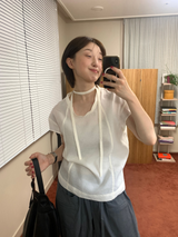 Loof blouse