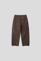 Kins Dyeing Cargo Pants