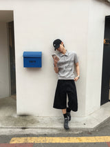 キオ PK ショートスリーブ Tシャツ 4C