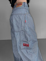 marine stripe pt