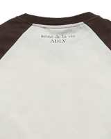 26SS JMB BASEBALL BAT RAGLAN LONG SLEEVE T-SHIRT