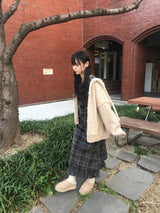クノチェックロングops