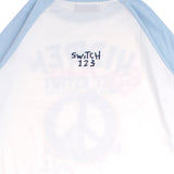 カルチャーラグランTシャツ (FOR WOMAN)_SYS7TS51SB