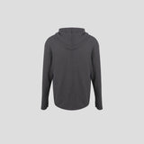 Shape Waffled Hoodie