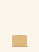 Moroccan Snap Slim Card Wallet