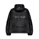 NICOLE HOODY BLOUSON JUMPER_CREAM
