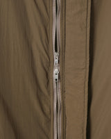 Puff Project Hood Padding