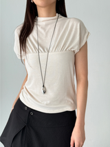 monette top (4color)