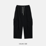 Furbit Unbalanced Cargo Balloon Pants 6C