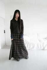 embo colorway hood top(3colors)