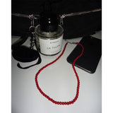 Cherry Beads Necklace