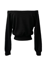 chakra off-shoulder mtm (3color)