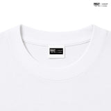 メインビジュアル Tシャツ［ホワイト］