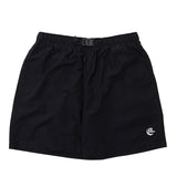 EXAMPLE OE LOGO NYLON SHORTS