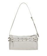 2 belt bag (ivory)