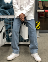  Eden All-Day Standard Fit Denim