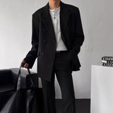 90's MAC Semi Bootcut Slacks (Set - Up/2 colors)