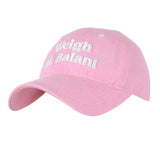Washed OG Ball Cap - Dusty Pink