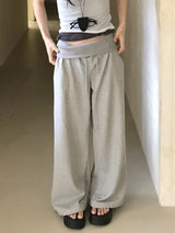 Easy Day Folding Low Rise Two Way Training Pants
