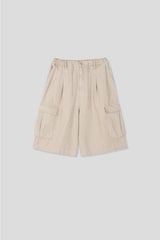 Ford Cargo Bermuda Pants