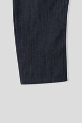 Maker Dart Curved Denim