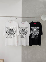VENTIQUEライディングフォーエバーTシャツ3color