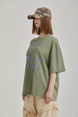 TEAM BOX T-SHIRT
