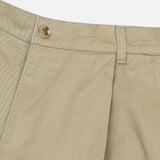 Console Bio Barrel Pants